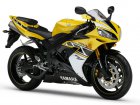 Yamaha YZF1000 R1 50th Anniversery Special Edition